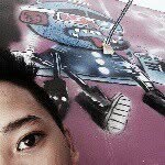 @patrickbordador - Instagram