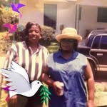 Lydia Washington - @bordelonpatrick - Instagram