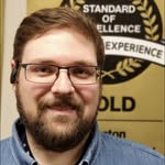 Patrick Bordelon - @patrick.b.2.0 - Instagram