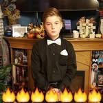 Patrick Bordelon Jr. - @bordelonjr.patrick - Instagram