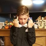 PATRICK BORDELON JR. - @_patrick_504 - Instagram