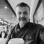 Patrick Barbar - @patrickwithoutborders - Instagram