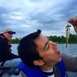 Patrick Border - @pborder87 - Instagram