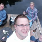 Patrick Borcherding - Facebook