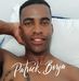 Patrick Borja - Facebook