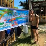 Patrick Borja - @kieranskybbq - Instagram