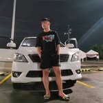 Patrick Borja - @patrickborja_ - Instagram
