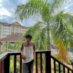 Patrick Borja - @patr.ic1579 - Instagram