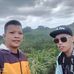 Patrick Borja - Facebook