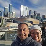 Patrick Borja - @pattikku - Instagram