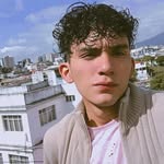 Patrick Borja - @borjapatrick007 - Instagram