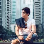 Patrick Borja - @patborja1029 - Instagram