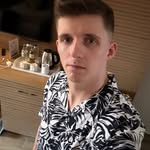 Patrick - @patrickborner - Instagram