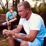 Patrick Born - @de.born.1337 - Instagram