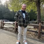 Patrick (born Trinkle) - @patricks_ventures - Instagram