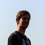 Patrick Bornemann - @pbo989 - Instagram