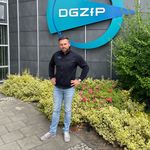 Patrick Borowski - @paddy_118118 - Instagram