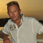 Patrick Borowski - @patrickborowski78 - Instagram