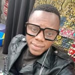 Patrick Boseko - @patrickboseko - Instagram