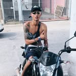 Patrick Boss - @blessed_pk2k24 - Instagram