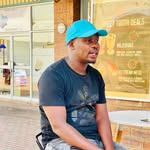 Patrick Boss-man Tshisimogo Poroga - @patrckporoga - Instagram