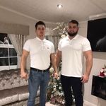 Patrick Boswell - @patrickboswell1 - Instagram