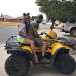 Patrick Boswell - @pat_boz88 - Instagram