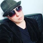 Patrick Jason Boswell - @patrickjason69 - Instagram