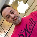 Patrick Bouchard - @jeanmarie.pommier14 - Instagram