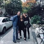 Patrick Bouchard - @patrickwatt8848 - Instagram
