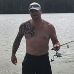 Patrick Bouchard - @pat__fishing - Instagram