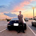 Patrick Bouchard - @track_pat.z - Instagram
