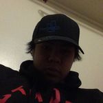 Patrick Bouchard - @lil.patty.g - Instagram