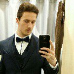 Patrick Bouché - @patrick_bouche - Instagram