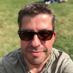 Patrick Boughton - @pmboughton - Instagram