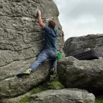 Patrick baldwin - @patrick_bouldering - Instagram