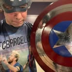 Patrick Boulet - Facebook