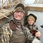 Kirk Patrick Bourland - @captain_k1 - Instagram