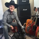 Patrick Bourland - @patrickbourlandmusic - Instagram