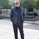 Marie claude - @patrickbourneau - Instagram