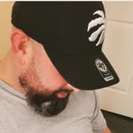 Patrick Bourne - @paddyblueeyez - Instagram