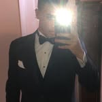 Patrick Bourne - @patrick_bourne_ - Instagram