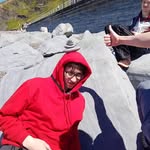 Patrick Bourne - @boardarchivingstudent - Instagram