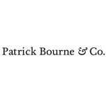 Patrick Bourne & Co - @patrickbourneco - Instagram