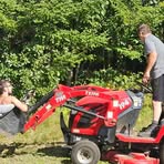 Patrick Bourque - Facebook