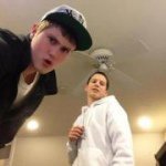 Patrick Bourque - @patbourqe - Instagram