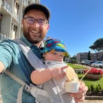 Patrick Bousquet - @patty_powturns - Instagram