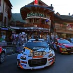 Patrick Bousquet - Facebook