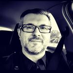 Patrick Bousquet - @francieladegameuse - Instagram