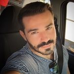 Patrick bousquet - @patrick_bousquet - Instagram